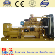 64KW / 80KVA chinois SHANGCHAI SC4H115D2 générateur d&#39;énergie avec l&#39;alternateur synchrone fabriqué en Chine (50 ~ 600kw)